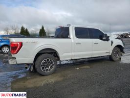 Ford Pozostałe 2023 3 Ford Pozostałe 2023 3