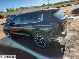 Mitsubishi Outlander 2022 2