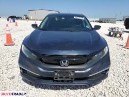 Honda Civic 2019 2 Honda Civic 2019 2