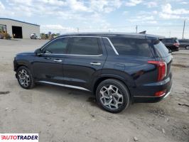 Hyundai Pozostałe 2022 3 Hyundai Pozostałe 2022 3