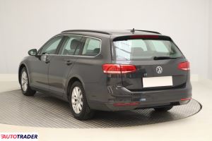 Volkswagen Passat 2017 2.0 147 KM