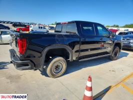 GMC Sierra 2023 3