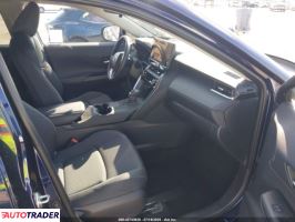 Toyota Venza 2023 2