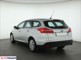 Ford Focus 2016 1.5 93 KM