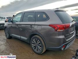 Mitsubishi Outlander 2020 2
