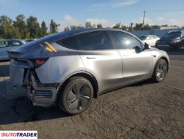 Tesla Model Y 2026