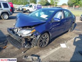 Toyota Corolla 2019 1