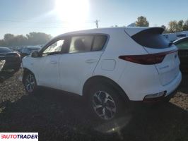 Kia Sportage 2020 2