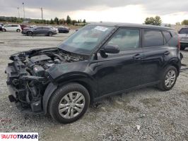 Kia Soul 2020 2