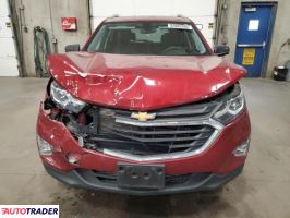 Chevrolet Equinox 2019 1