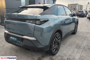 Peugeot 3008 2024 1.2 136 KM Peugeot 3008 2024 1.2 136 KM