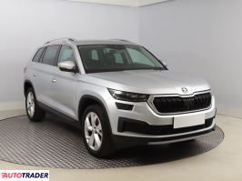 Skoda Kodiaq - zobacz ofertę