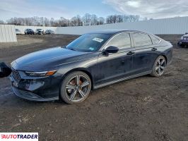 Honda Accord 2024 2