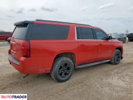 Chevrolet Pozostałe 2020 5 Chevrolet Pozostałe 2020 5