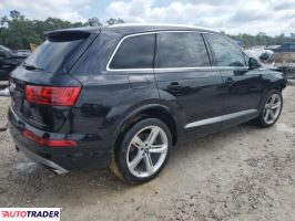 Audi Q7 2019 3