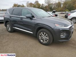 Hyundai Santa Fe 2020 2