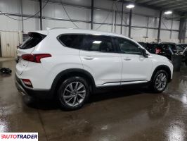 Hyundai Santa Fe 2020 2