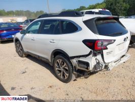 Subaru Outback 2021 2 Subaru Outback 2021 2