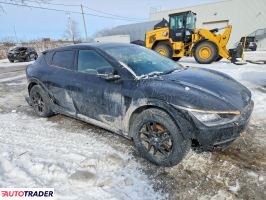 Kia EV6 2024