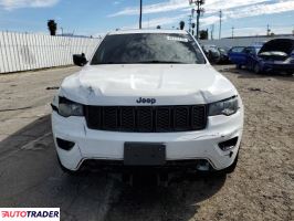 Jeep Grand Cherokee 2019 3 Jeep Grand Cherokee 2019 3