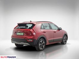 Kia Niro 2023 204 KM