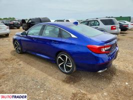 Honda Accord 2020 2