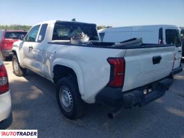 Toyota Tacoma 2025 2