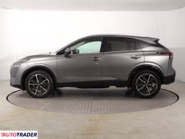 Nissan Qashqai 2022 1.3 155 KM Nissan Qashqai 2022 1.3 155 KM