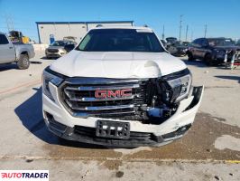 GMC Terrain 2022 1