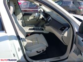 Volvo XC90 2022 2 Volvo XC90 2022 2