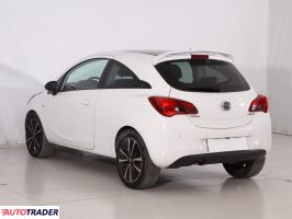 Opel Corsa 2018 1.4 99 KM