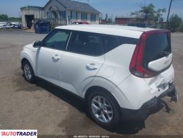 Kia Soul 2022 2