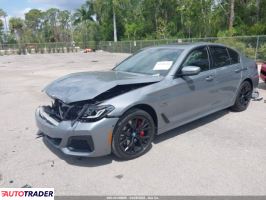 BMW 530 2023 2 BMW 530 2023 2