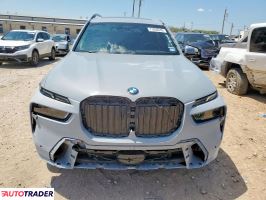 BMW Pozostałe 2024 3 BMW Pozostałe 2024 3