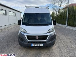 Fiat Ducato 2015 2.3