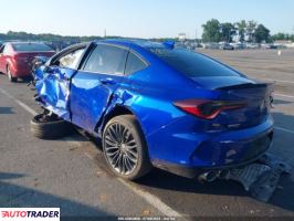 Acura TL 2021 3