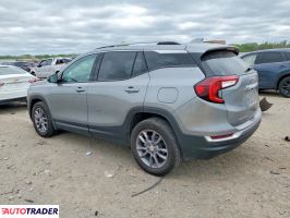 GMC Terrain 2024 1