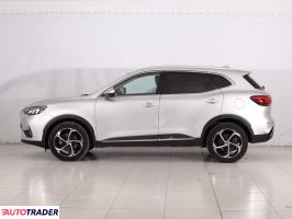MG HS 2023 1.5 159 KM
