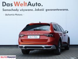 Skoda Superb 2020 2.0 272 KM Skoda Superb 2020 2.0 272 KM