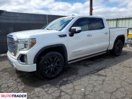 GMC Sierra 2021 6