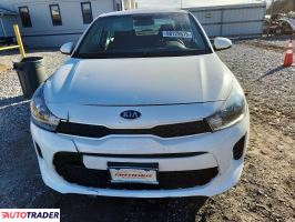 Kia Rio 2020 1
