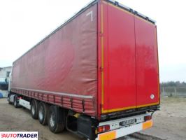 Krone SDP27 Krone SDP27