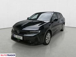 Opel Astra 2023 1.5 130 KM Opel Astra 2023 1.5 130 KM