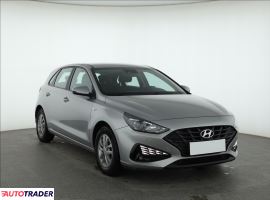 Hyundai i30 - zobacz ofertę