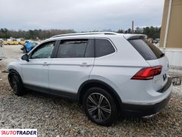 Volkswagen Tiguan 2018 2