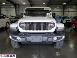 Jeep Pozostałe 2025 3 Jeep Pozostałe 2025 3