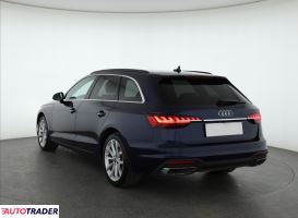 Audi A4 2023 2.0 147 KM