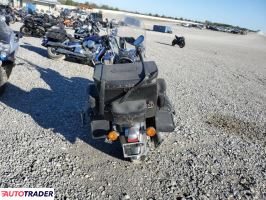 Kawasaki Vulcan 2020