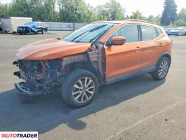 Nissan Rogue - zobacz ofertę