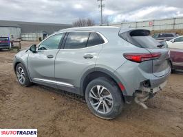 Buick Pozostałe 2023 2